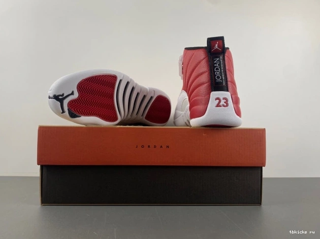 Reps TB 12 Alternate Jordan 130690-600 Air 0817